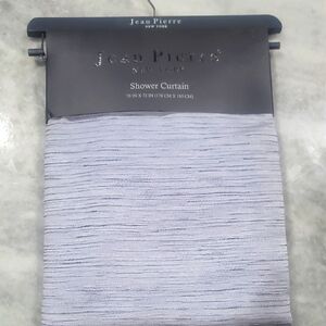 Jean Pierre New York Shower Curtain